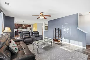 2802 W Brookwood Ct, Creedmoor, NC 27522 - Photo 23