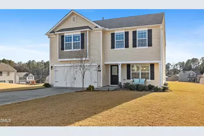 2802 W Brookwood Court, Creedmoor, NC 27522 - Photo 5
