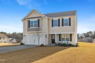 2802 W Brookwood Ct, Creedmoor, NC 27522 - Photo 5