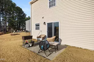 2802 W Brookwood Ct, Creedmoor, NC 27522 - Photo 37