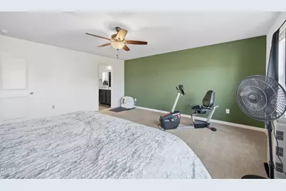 2802 W Brookwood Court, Creedmoor, NC 27522 - Photo 27