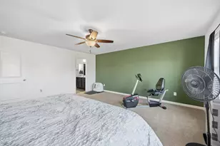 2802 W Brookwood Ct, Creedmoor, NC 27522 - Photo 27