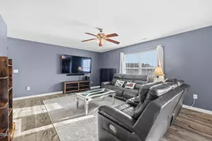 2802 W Brookwood Ct, Creedmoor, NC 27522 - Photo 21