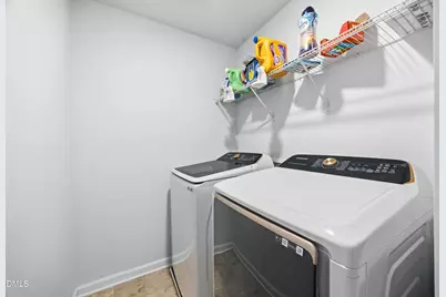 2802 W Brookwood Court, Creedmoor, NC 27522 - Photo 33