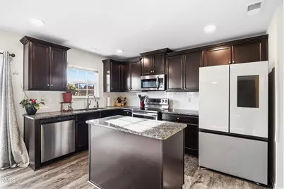 2802 W Brookwood Court, Creedmoor, NC 27522 - Photo 13