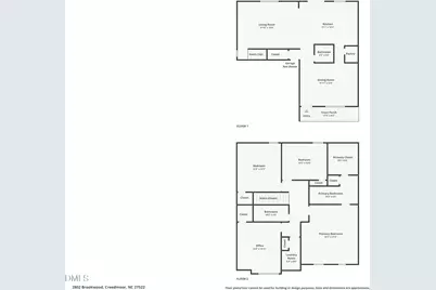 2802 W Brookwood Court, Creedmoor, NC 27522 - Photo 55