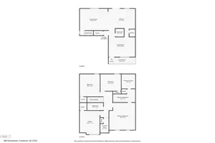 2802 W Brookwood Ct, Creedmoor, NC 27522 - Photo 55