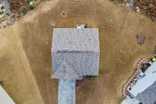 2802 W Brookwood Ct, Creedmoor, NC 27522 - Photo 49