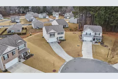 2802 W Brookwood Court, Creedmoor, NC 27522 - Photo 47