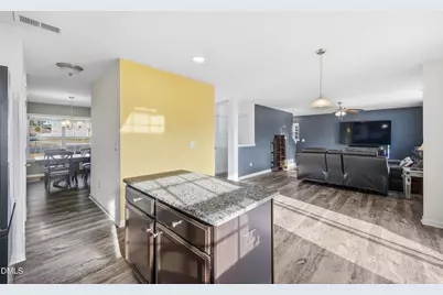 2802 W Brookwood Court, Creedmoor, NC 27522 - Photo 15