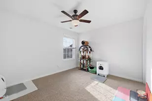 2802 W Brookwood Ct, Creedmoor, NC 27522 - Photo 35