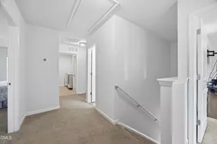 2802 W Brookwood Ct, Creedmoor, NC 27522 - Photo 25