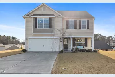 2802 W Brookwood Court, Creedmoor, NC 27522 - Photo 3