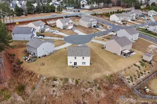 2802 W Brookwood Ct, Creedmoor, NC 27522 - Photo 45