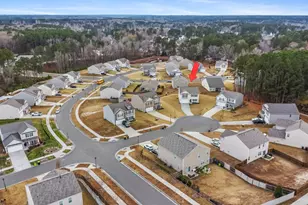 2802 W Brookwood Ct, Creedmoor, NC 27522 - Photo 51