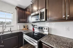 2802 W Brookwood Ct, Creedmoor, NC 27522 - Photo 11