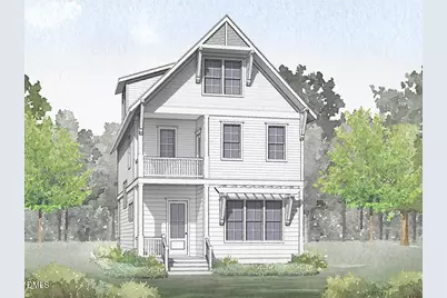 1612 Piney Falls Drive, Wendell, NC 27591 - Photo 1