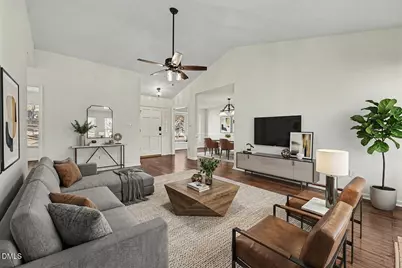 112 Rock Pointe Lane, Cary, NC 27513 - Photo 7