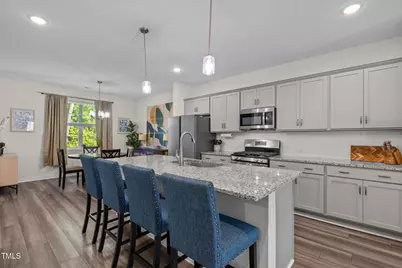 820 Laurel Gate Drive, Wake Forest, NC 27587 - Photo 7