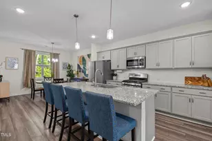 820 Laurel Gate Dr, Wake Forest, NC 27587 - Photo 7