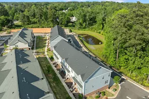 820 Laurel Gate Dr, Wake Forest, NC 27587 - Photo 23