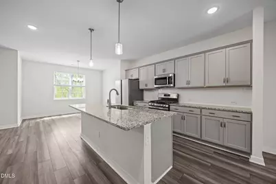 820 Laurel Gate Drive, Wake Forest, NC 27587 - Photo 11