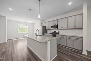 820 Laurel Gate Dr, Wake Forest, NC 27587 - Photo 11
