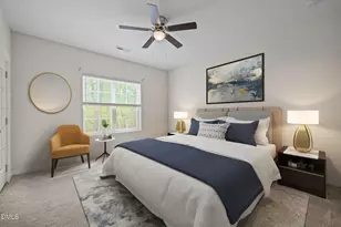 820 Laurel Gate Dr, Wake Forest, NC 27587 - Photo 5
