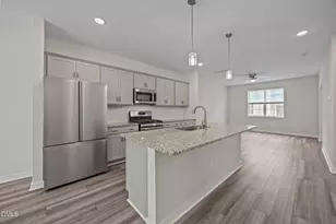 820 Laurel Gate Dr, Wake Forest, NC 27587 - Photo 11