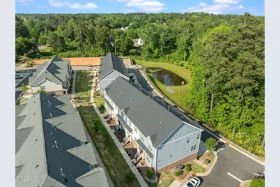 820 Laurel Gate Drive, Wake Forest, NC 27587 - Photo 27