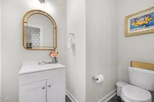 820 Laurel Gate Dr, Wake Forest, NC 27587 - Photo 15