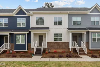 820 Laurel Gate Drive, Wake Forest, NC 27587 - Photo 7