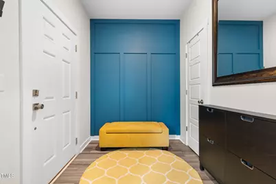 820 Laurel Gate Drive, Wake Forest, NC 27587 - Photo 3