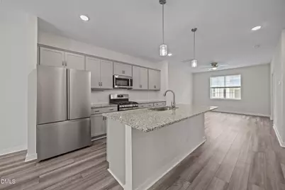 820 Laurel Gate Drive, Wake Forest, NC 27587 - Photo 13
