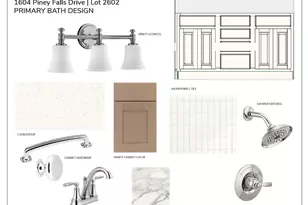 1604 Piney Fls Dr, Wendell, NC 27591 - Photo 5