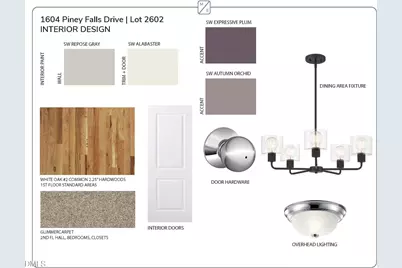 1604 Piney Fls Drive, Wendell, NC 27591 - Photo 3