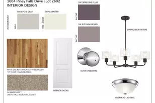 1604 Piney Fls Dr, Wendell, NC 27591 - Photo 3