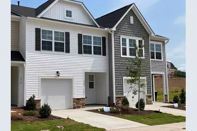 1208 Pate Farm Lane, Durham, NC 27703 - Photo 3