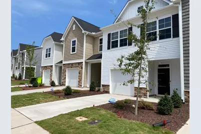 1208 Pate Farm Lane, Durham, NC 27703 - Photo 1