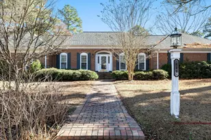 811 Baker St, Smithfield, NC 27577 - Photo 35