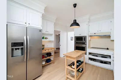 811 Baker Street, Smithfield, NC 27577 - Photo 11