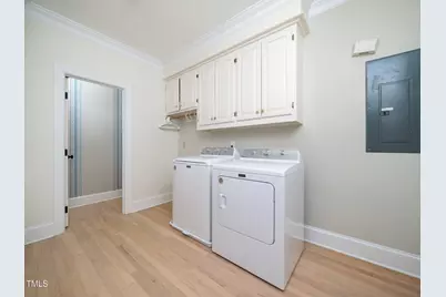 811 Baker Street, Smithfield, NC 27577 - Photo 27