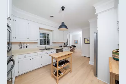 811 Baker Street, Smithfield, NC 27577 - Photo 9