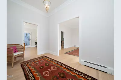 811 Baker Street, Smithfield, NC 27577 - Photo 5