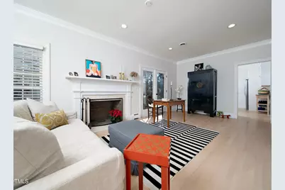 811 Baker Street, Smithfield, NC 27577 - Photo 17