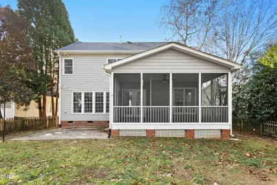 724 Bennett Ridge Court, Wake Forest, NC 27587 - Photo 27