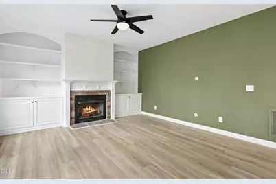 724 Bennett Ridge Court, Wake Forest, NC 27587 - Photo 5