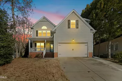 724 Bennett Ridge Court, Wake Forest, NC 27587 - Photo 1