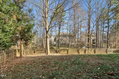 724 Bennett Ridge Court, Wake Forest, NC 27587 - Photo 31