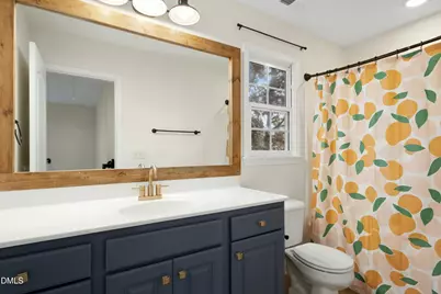 724 Bennett Ridge Court, Wake Forest, NC 27587 - Photo 17